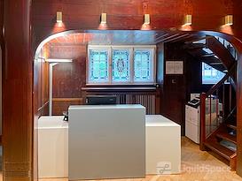 Regus | DRESDEN, Villa Grumpt