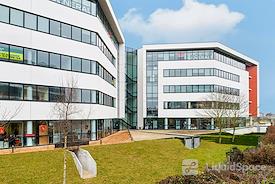 Regus | Orleans, Coligny