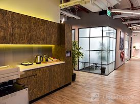 Regus | Dubai, DWTC District