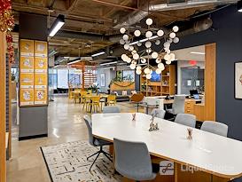 Regus | Central West End