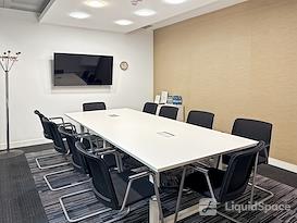 Regus | Milan, Linate