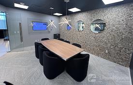 Lucid Private Offices | Allen - Fairview