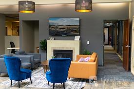 Thrive Workplace @ West Arvada