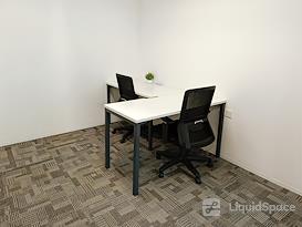 Regus | Kota Bharu, Troika