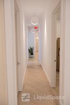 blue panda office spaces