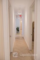 blue panda office spaces