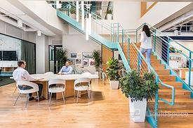 Regus || Intersect Irvine