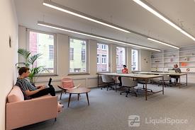 Regus | Mechelen, Mercier Square