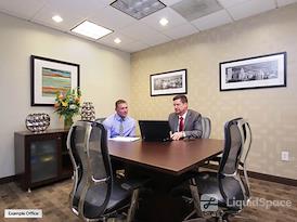 Regus | Birchwood Office Building