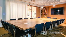 WeWork | 2 Minster Court