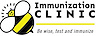 Logo of The Immunization Clinic
