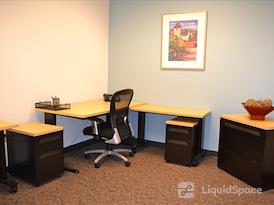 Regus | Shelton