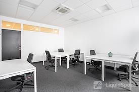 Regus | RENNES, 3 soleils