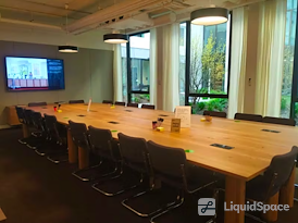 WeWork | 7 Rue De Madrid