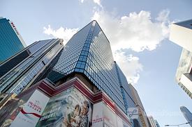 Compass Offices | Admiralty Centre Tower 2