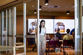 GPT Space&Co 111 Eagle