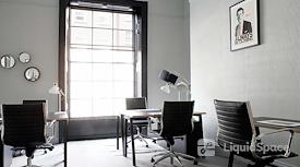 Iconic Offices | The Merrion Buildings