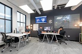 Expansive - West Loop