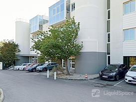 Regus | Montpellier Optimum