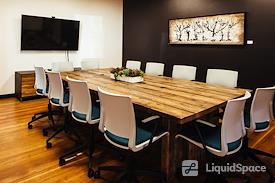 Keller Street CoWork