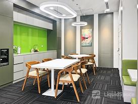 Regus | Lipa City, South Supermarket