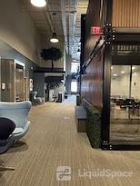 LionShare Cowork - Professional Meeting Rooms & Offices