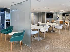 HQ | Rio de Janeiro, Rio Branco Carioca