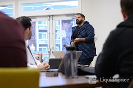 Granite City Workspaces