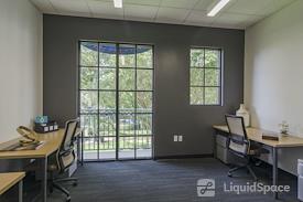 Venture X | Palm Beach Gardens - City Centre