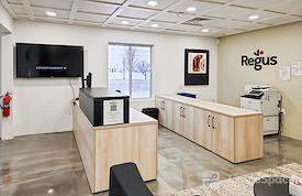 Regus | WI, Bellevue - Development Dr