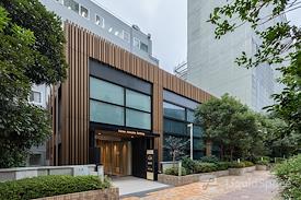 Open Office | Tokyo Akasaka Business Place