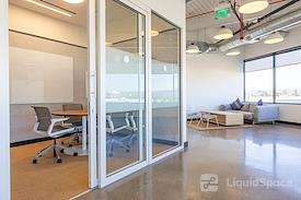 Expansive - San Mateo