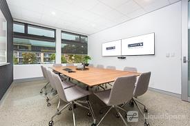 Liberty Flexible Workspaces | Joondalup CBD