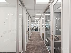 Regus | Exchange Tower