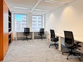 HQ | Brussels, Rue de la Loi 62