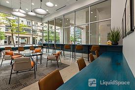 Apt CoWork at Savoye