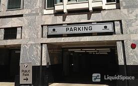 Servcorp Washington DC 1717 Pennsylvania Ave