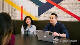 Regus | La Defense, Tour Ariane