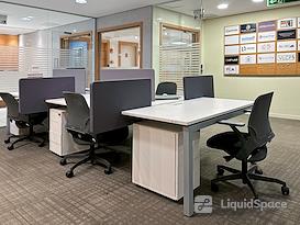 Regus | Rio de Janeiro, O2 Corporate Barra