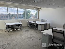 Enterprise Coworking RiNo