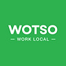 Logo of WOTSO Woden