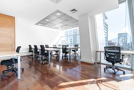 Regus | Santiago, El Golf 40