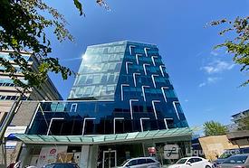 SPACES | BC, Vancouver - 525 West 8th Avenue