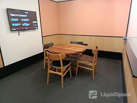 WeWork Platina Tower