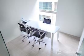 White Space International (Bangsar)