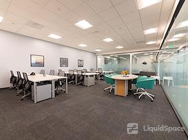 Regus | The Quad