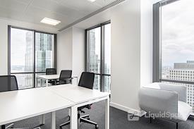 Regus | 1 Canada Square