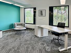 HQ | TELTOW, HQ Teltow