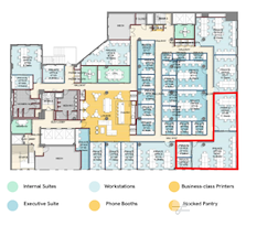 WeWork | 33 Irving Pl