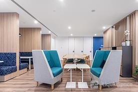 Regus | Sydney, Darling Park